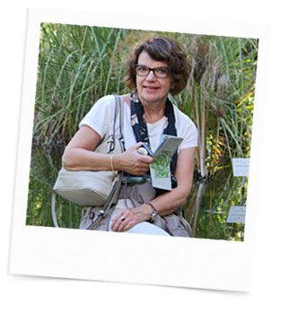 Marlene John